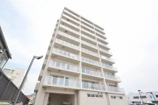 CRASSO IMA【6階】の外観