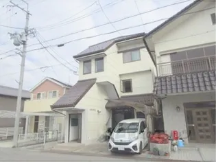 志風館【3階】の外観