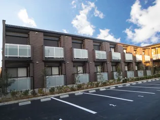 レオネクストクラムIIの画像