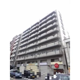 フォルム堀川今出川の画像