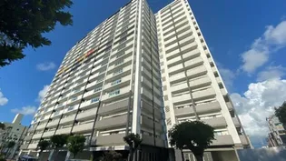 プレサンスロジェ西崎レーヴタワーの画像