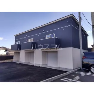 A'S GARAGE IIの画像