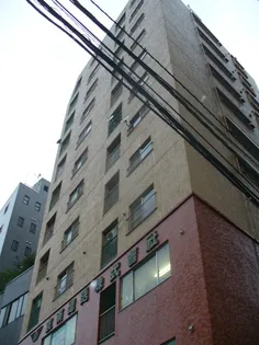 ブリリアンス五反田の画像