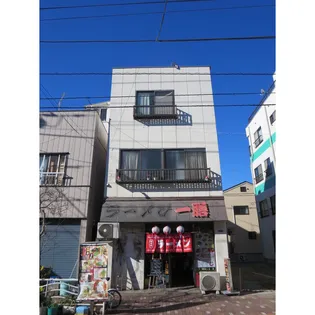 一番ビルの画像