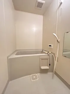 ラ・ファミール21【2階】の風呂