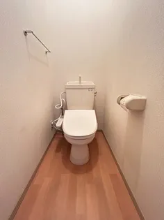 ラ・ファミール21【2階】の内装