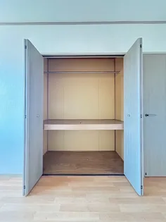 ラ・ファミール21【2階】の内装