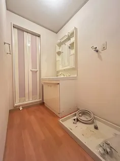 ラ・ファミール21【2階】の内装