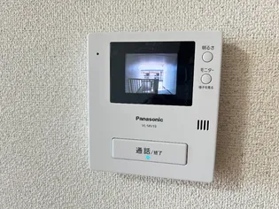 ラ・ファミール21【2階】の内装