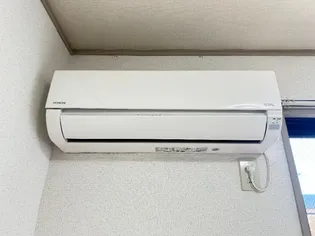 ラ・ファミール21【2階】の内装