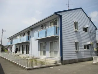 メゾン嶋津の画像