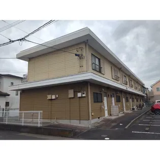 神奈川県平塚市長持【一戸建】の外観