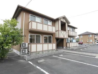 ナモワール【2階】の外観