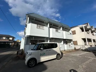 グリーンハウゼの画像