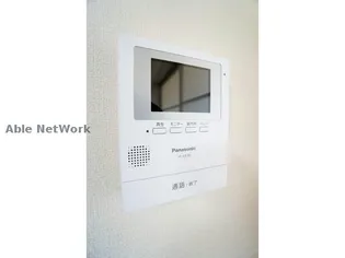 セフィラ21【1階】の内装