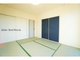 セフィラ21【1階】の内装