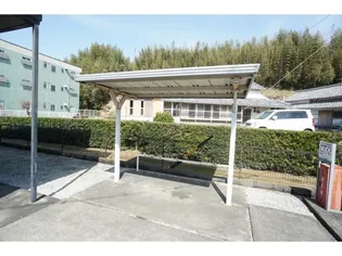 セフィラ21【1階】の地図