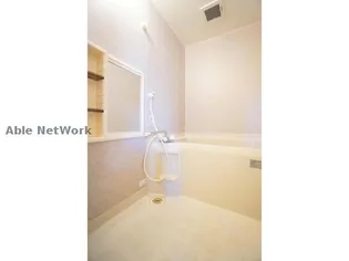 セフィラ21【1階】の風呂