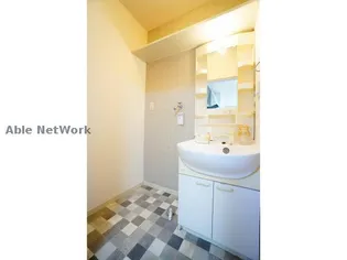 セフィラ21【1階】の内装