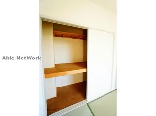 セフィラ21【1階】の内装