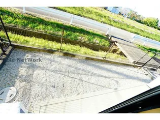 セフィラ21【1階】の内装