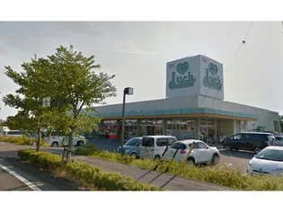 セフィラ21【1階】の周辺