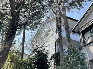 STUDY DORM【1階】の外観