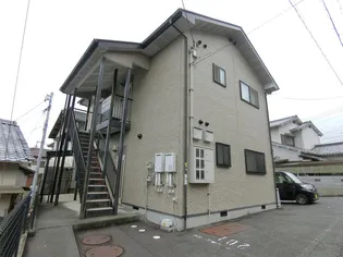 門前中浜ハイツの画像