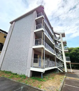 マンションカイゼルの画像