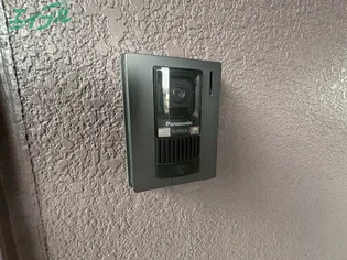 RAUM AZALEE【2階】の内装