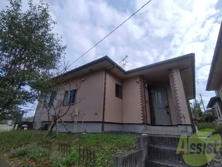 宮城県仙台市青葉区高野原2【一戸建】の外観