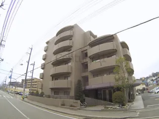 ロイヤルシャトー門戸の画像