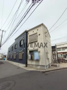 ルネコートお花茶屋【2階】の外観