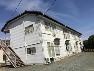 メゾンヒロ 下神谷の画像