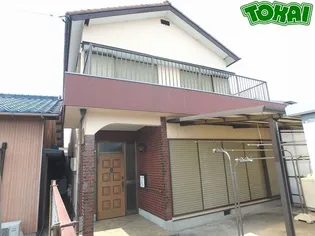 三重県松阪市京町一区【一戸建】の外観