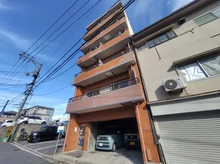 大松己斐ビルの画像