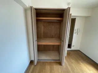 ノーザンシティ【3階】の内装