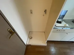 ノーザンシティ【3階】の内装