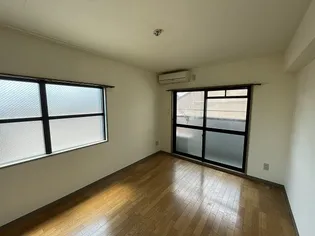 ノーザンシティ【3階】の内装