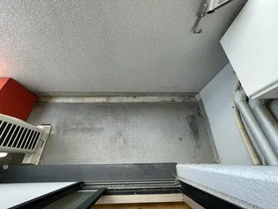 ノーザンシティ【3階】の内装