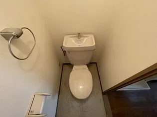 ノーザンシティ【3階】の内装