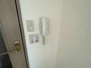 ノーザンシティ【3階】の内装