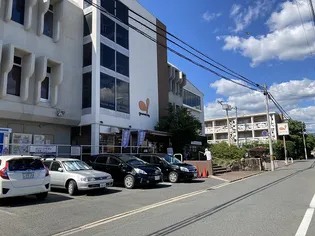 ノーザンシティ【3階】の周辺