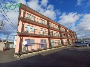 パークテラス桑名の画像