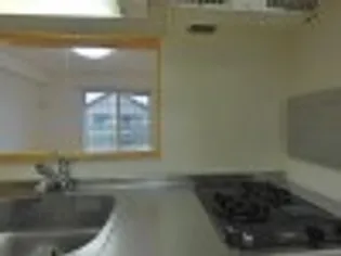 スパジオ参番館【2階】の内装