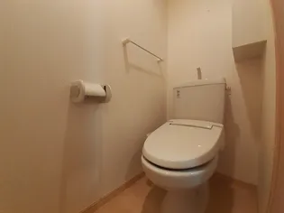 スパジオ参番館【2階】の内装