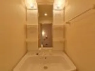 スパジオ参番館【2階】の内装