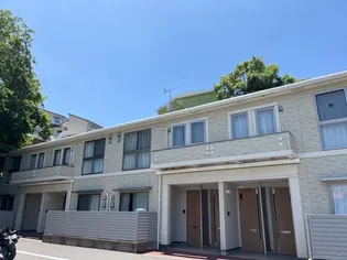 サンライズヒル夢咲【1階】の外観