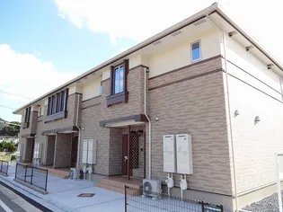 恋路ガーデンプレイス D棟の画像