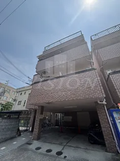 大阪府吹田市千里山東1【マンション】の外観